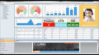 Widget demo
