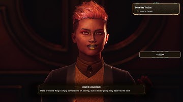 The Outer Worlds Part 55 - Don