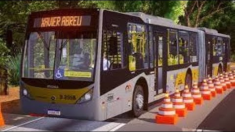 PBSU - FAZENDO LINHA CORREDOR DO JOGO! - CAIO MILLENNIUM III O500UA - MAPA ARICANDUVA / L 3005-10