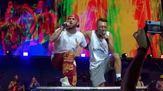 Ленинград - Live @ СК Олимпийский, Москва 15.12.2018 (полный концерт) Ленинград - Live @ СК Олимпийский, Москва 15.12.2018 (полный концерт)