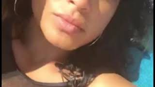 Christina Milian | Breasties Moments