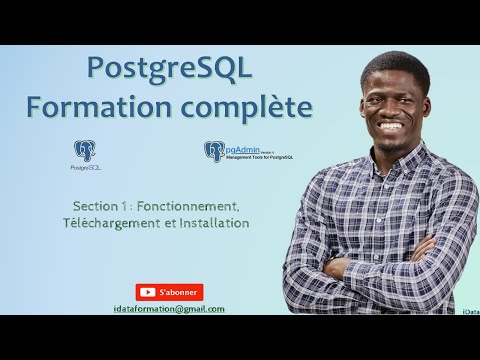 Vidéo: Comment vérifier si j'ai installé Postgres ?