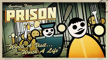 Prison Architect | Countdown to Failure