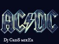 AC/DC Electro remix (DJCriSs Edit)