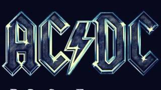 Vignette de la vidéo "AC/DC Electro remix (DJCriSs Edit)"