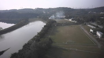 ARRIS Zhao Yun Pro on ARRIS M1100 8 Axis Multicopter