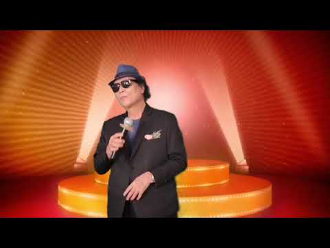 Harapan Menanti (A.Ramlie) - Johairi Cover Song @ Home