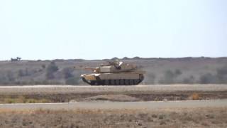 2016 ミラマーエアショー Marine Air-Ground Task Force Demo