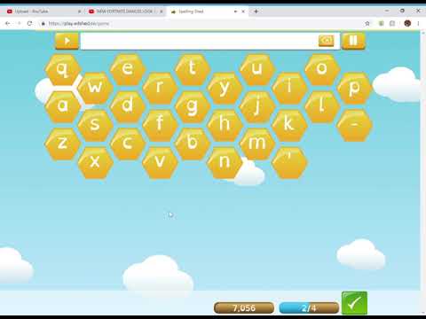 how to create custom spelling shed lists!!!!!!!!!!!!