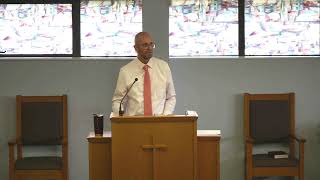 The Wisdom of Christ in Proverbs 8