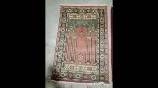 Prayer Mats, Soft and Beautiful, Especial Gift for Marriage Couple screenshot 3