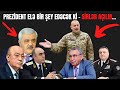 TƏCİLİ! İLHAM ƏLİYEV BU NAZİRLƏRƏ GÖRÜN NƏ EDƏCƏK -ŞOK!