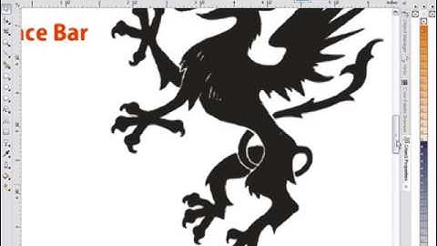 [Creative] CorelDraw Secrets of the Bezier Tool 1 HD