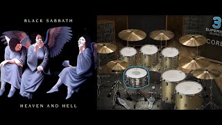 Superior Drummer 3 BlaSabHaH Preset