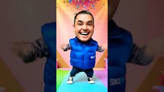 Wait For It... 😂🕺