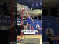 An unofficial 35” vert for Brayden Burries 😤