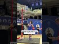 An unofficial 35” vert for Brayden Burries 😤