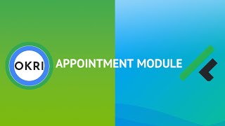 Appointment Module