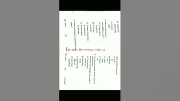 UG sem 2 2021-24 AECC EVS Question paper VBU 21/09/22 PDF IN DESCRIPTION BOX 🎁#shorts