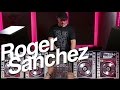 The sman aka roger sanchez  djsounds show 2014