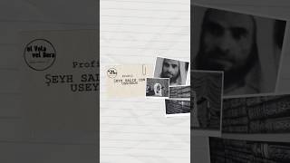 Profil 4. Şeyh Salih Ibn Useymin