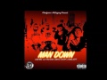 Luni Bee LV Tha Don Mico Cocky Yung Lott Man Down mp3