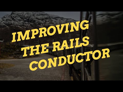 Improving the Rails Conductor Inbound Email Form | Preview