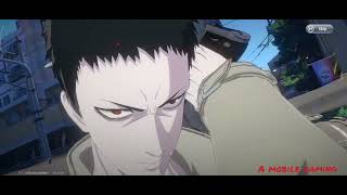 Crablante Rank 5 - Commission Quest - One Punch Man World