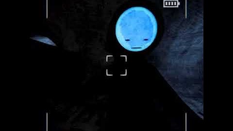 content warning clip 01 - warrior