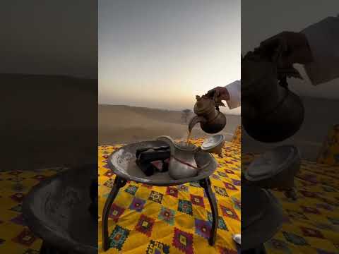 Ultimate Desert Camping Adventure: A Night Under the Stars #camping #desert #dubai #viral #shorts