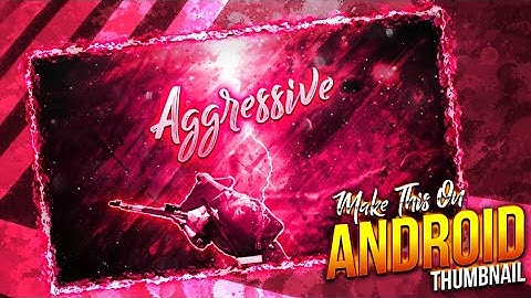 How to Make Thumbnail like Pro YouTuber Like || SoloRush, Lit Boi, Devil OP, Madmax and Payio ||