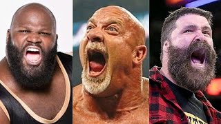 WWE LEGENDS get INSANE CHIROPRACTIC SPINE ADJUSTMENTS (ASMR)