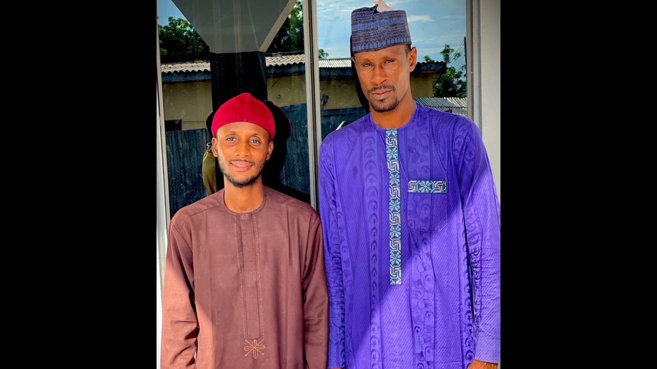 SABUWAR KASIDAR MUNCI ADON MU ZAMU ZAGAYE 