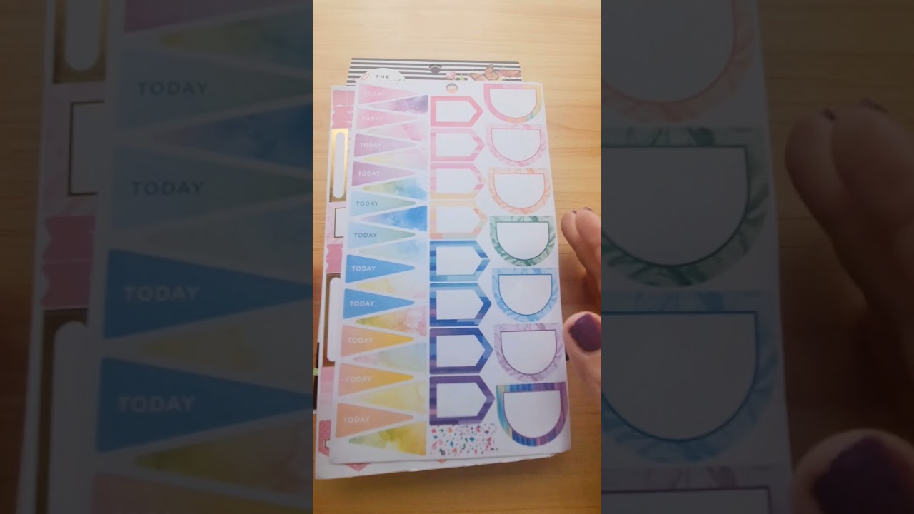 Planner Bargains! 🌼 