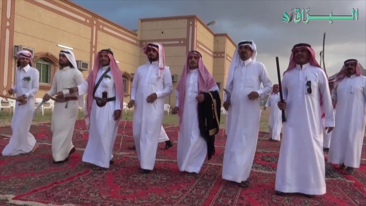 حفل الشيخ محمد بن شينان الشهري تنسيق سعيد العمري 0555942016