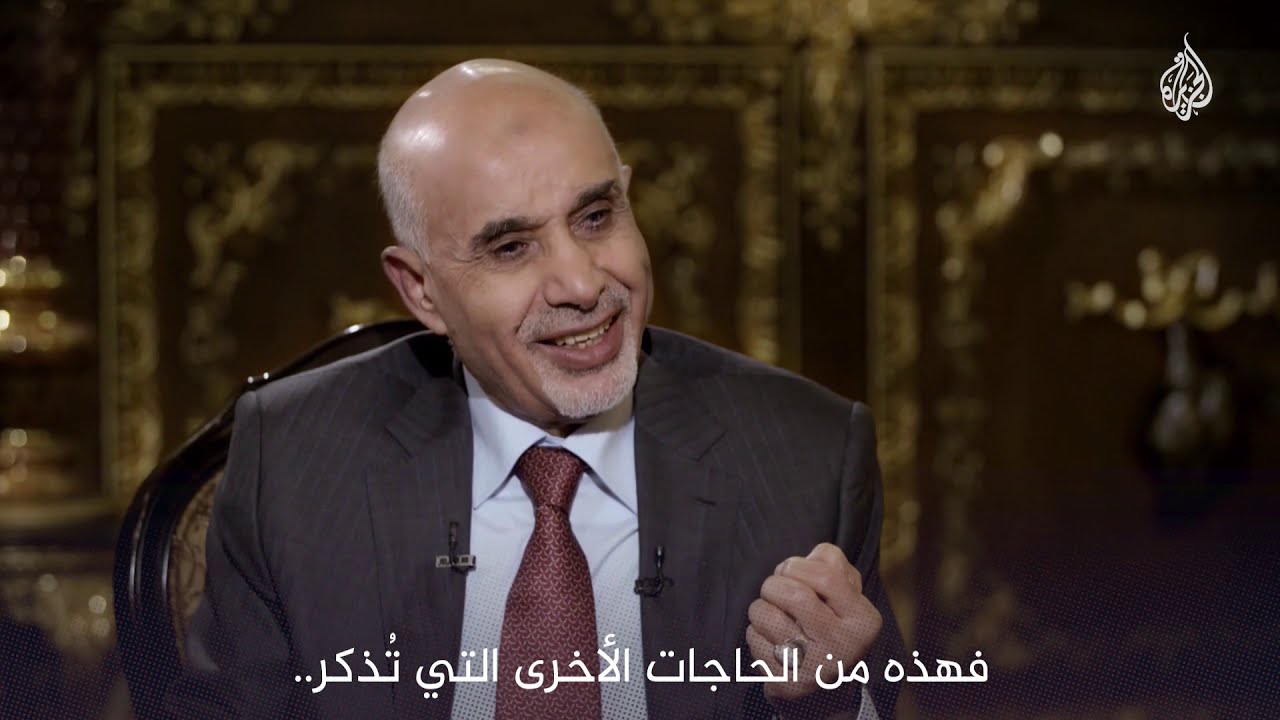 شاهد على العصر | محمد المقريف : ثلاثة فقط من ضباط انقلاب القذافي حصلوا على شهادة الثانوية