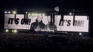 Download Lagu Oasis Live ‘25 World Tour | Toronto Night 1 | Full Concert | 250824 MP3 Download Lagu Oasis Live ‘25 World Tour | Toronto Night 1 | Full Concert | 250824 MP3