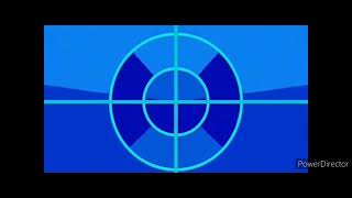 Abertura Do Chaves Logo And Reversed Mirror