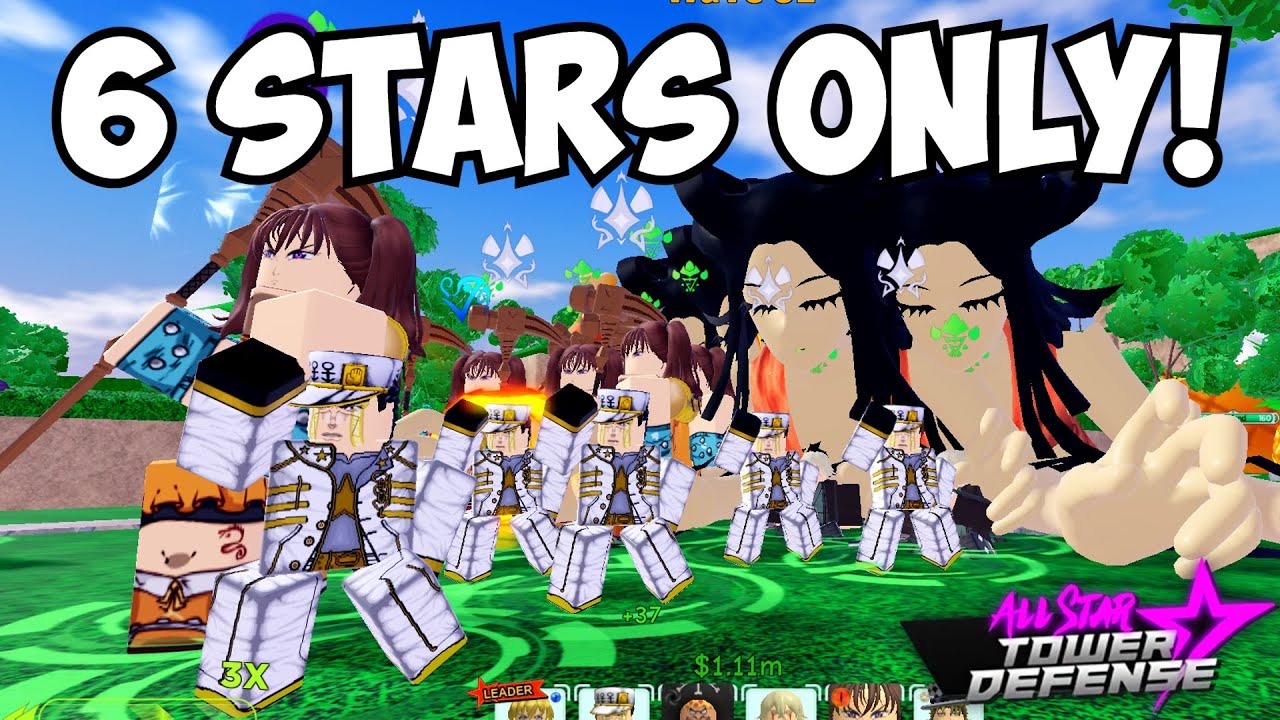 🔴LIVE, ALL STAR TOWER DEFENSE, ROBLOX, Come and join EZGAMER and defend  with style on ASTD! Join the PATREON here :   BECOME A MEMBER HERE