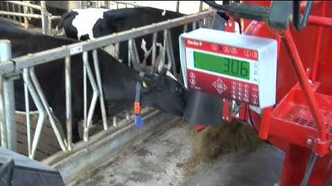 Digi-Star TMR Tracker English