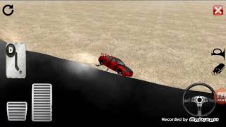 tofas honda bmw drift screenshot 1