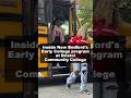 Education Spotlight: New Bedford students find success in Early College at Bristol Community College
