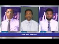 Ethiopia - ESAT Eletawi Mon 01 Nov 2021