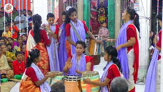 Sima Prema Hare Krishna Kirtan Song       