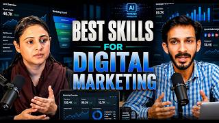 Digital Marketing in 2026: Skills Every Student Must Learn