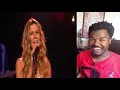 Joss Stone The Love We Had Reaction