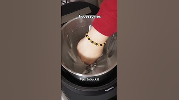 Russell Taylors iMix Pro Smart Cooker i5 Pro | Operation | Shorts #smartcooker