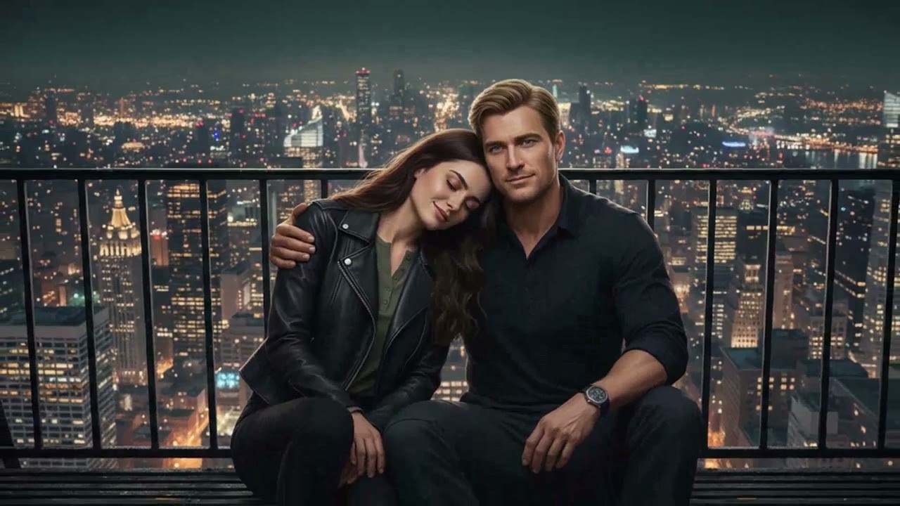 Found | Continued 👇