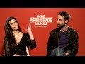 Ocho Apellidos Vascos Entrevista A Clara Lago Y Dani Rovira