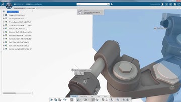 CATIA 3DEXPERIENCE   Complex Assembly Symmetry
